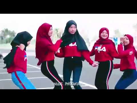 Goyang ngebor