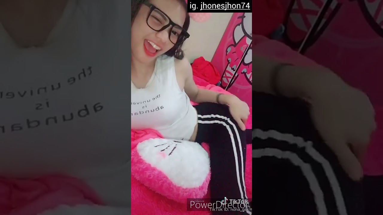 Goyang sange ( nona gsk ) part 4