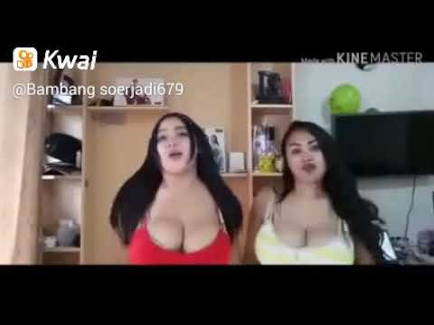 Goyang semangka