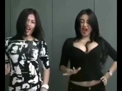 Goyang susu