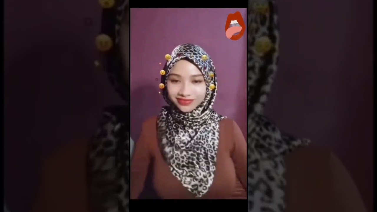 goyang tetek