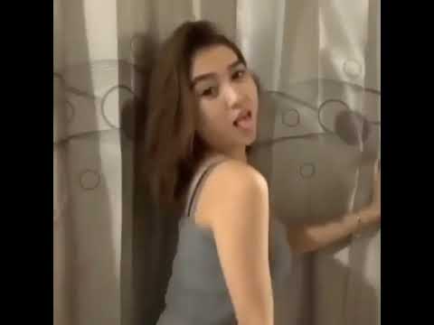 Goyang tiktok bikin crot~Kimcoli chanel ID