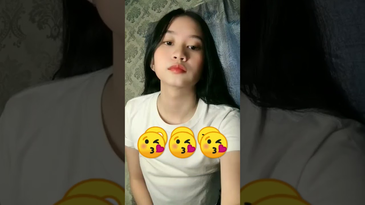 Goyang tiktok Hot yuna
