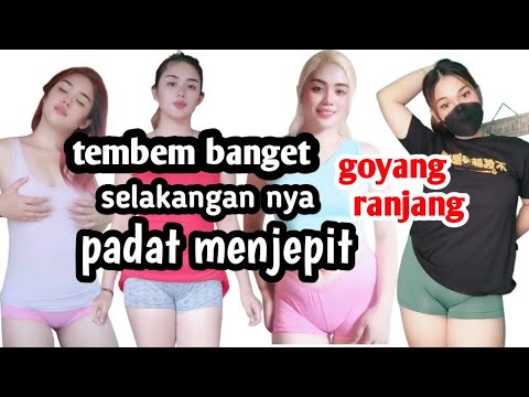 goyang tiktok hots hits terbaru