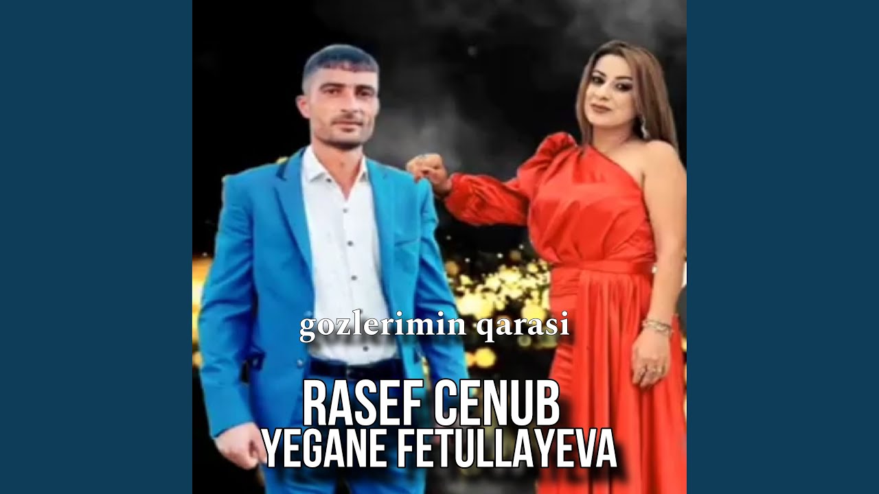 Gozlerimin Qarasi