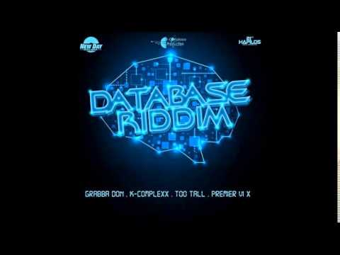 GRABBA-DON - PERFECT GIRL