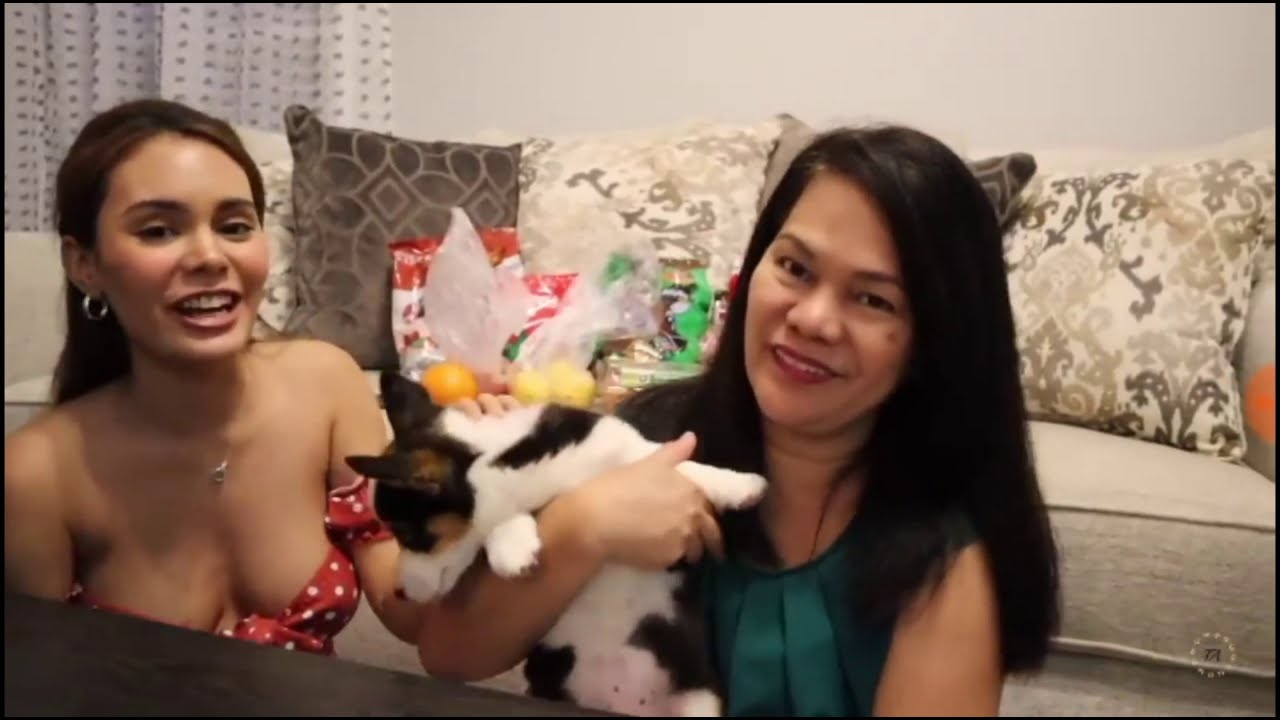 Grabe vlog ni ivana luluwa na suso nya!