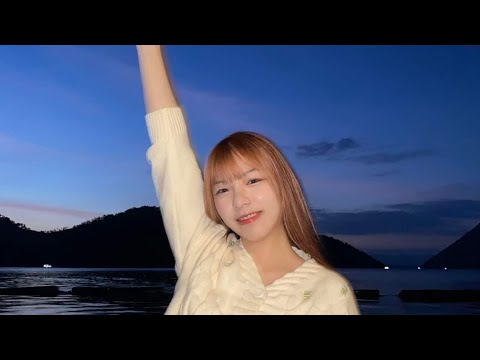 GRACE BNK. live  สถานีกลาง กั๊กน่าเรซ เกรซน่ารัก  พีคเต้นหล่อมาก / โอชิเบะ กับ hoop ครั้งเดียวพอ