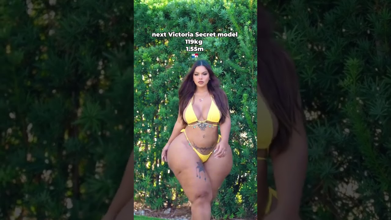 Gracie Bon short #shorts #graciebon #natural #ytshots #fashionnova