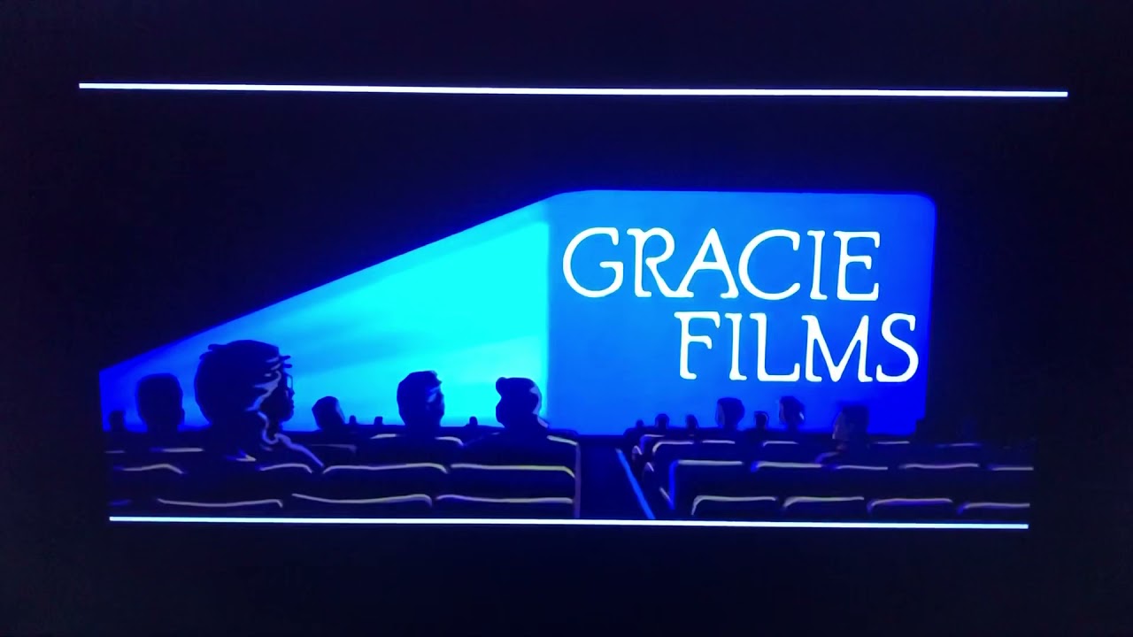 Gracie Films/20th Century Fox Television (1995)