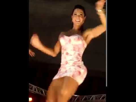 Gracyanne Barbosa Paga Calcinha