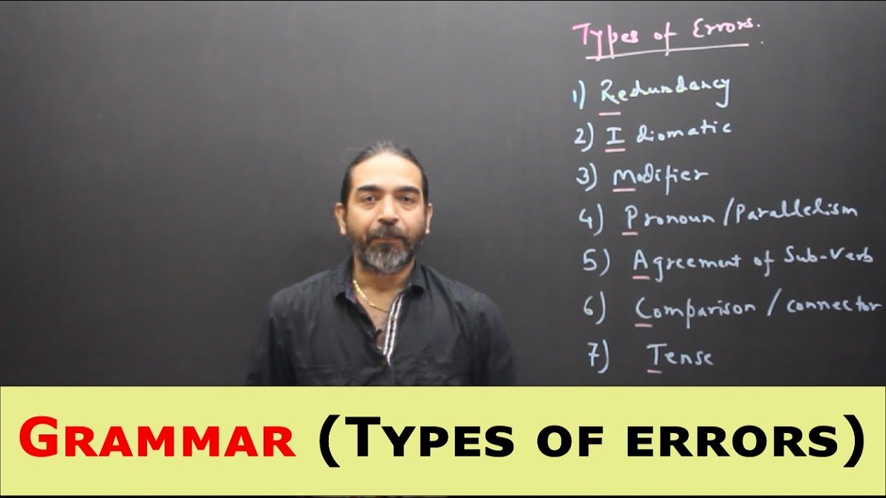Grammar - by Prepcha (TathaGat)
