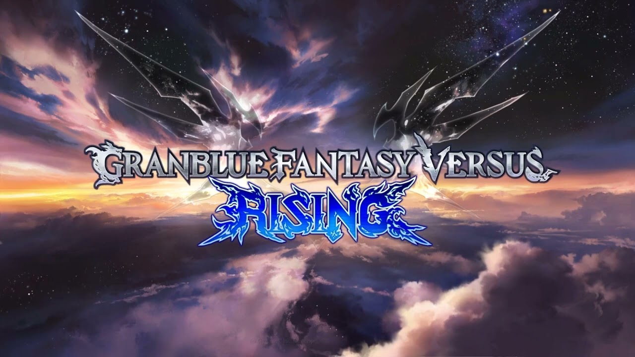 Granblue Fantasy Versus Rising Soundtrack - Dancing Windstorm (VS Grimnir)