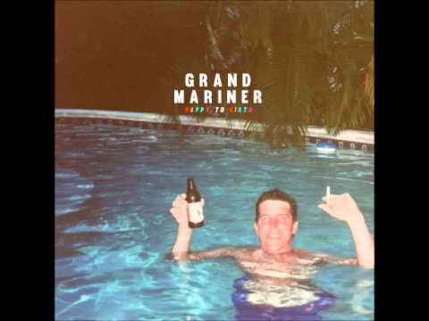 Grand Mariner - Dolphin Blood (beachparty)