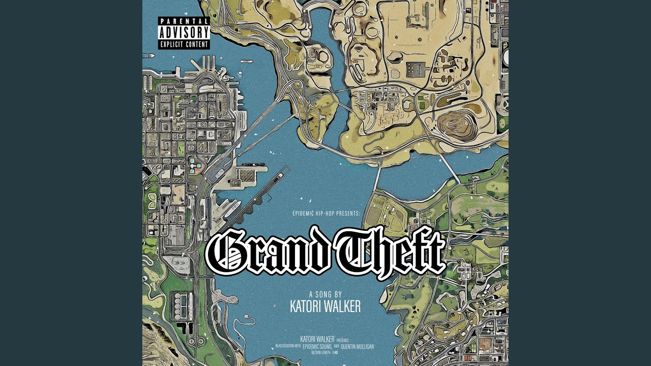 Grand Theft