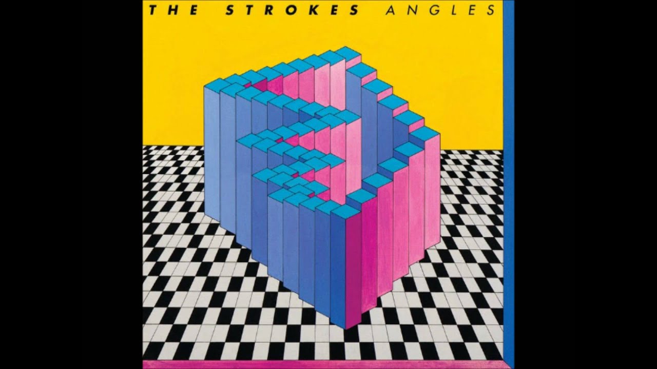 Gratisfaction - The Strokes (HD)