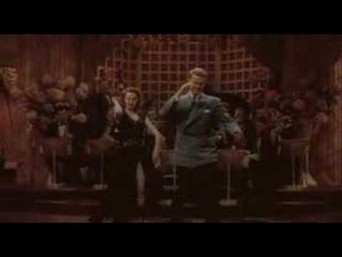 gray matters dance scene