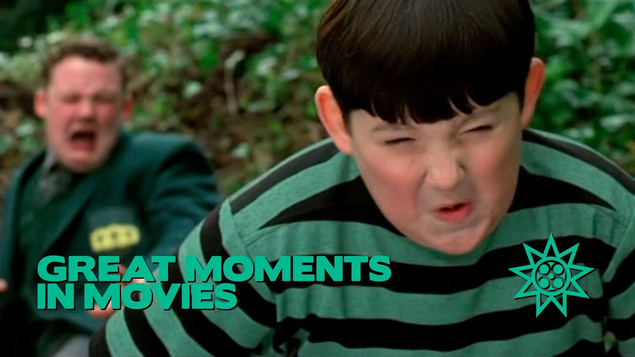 Great Moments in Movies: Thunderpants (2002)