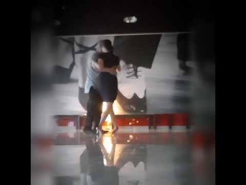 GREAT TANGO MOMMENTS DUBAI & ABU DHABI
