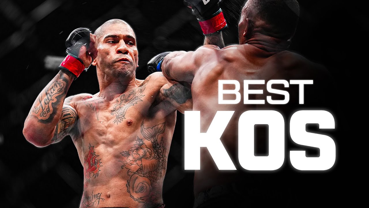 GREATEST KNOCKOUTS From 2024! 🧨