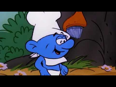 Greedy smurf best moments compilation