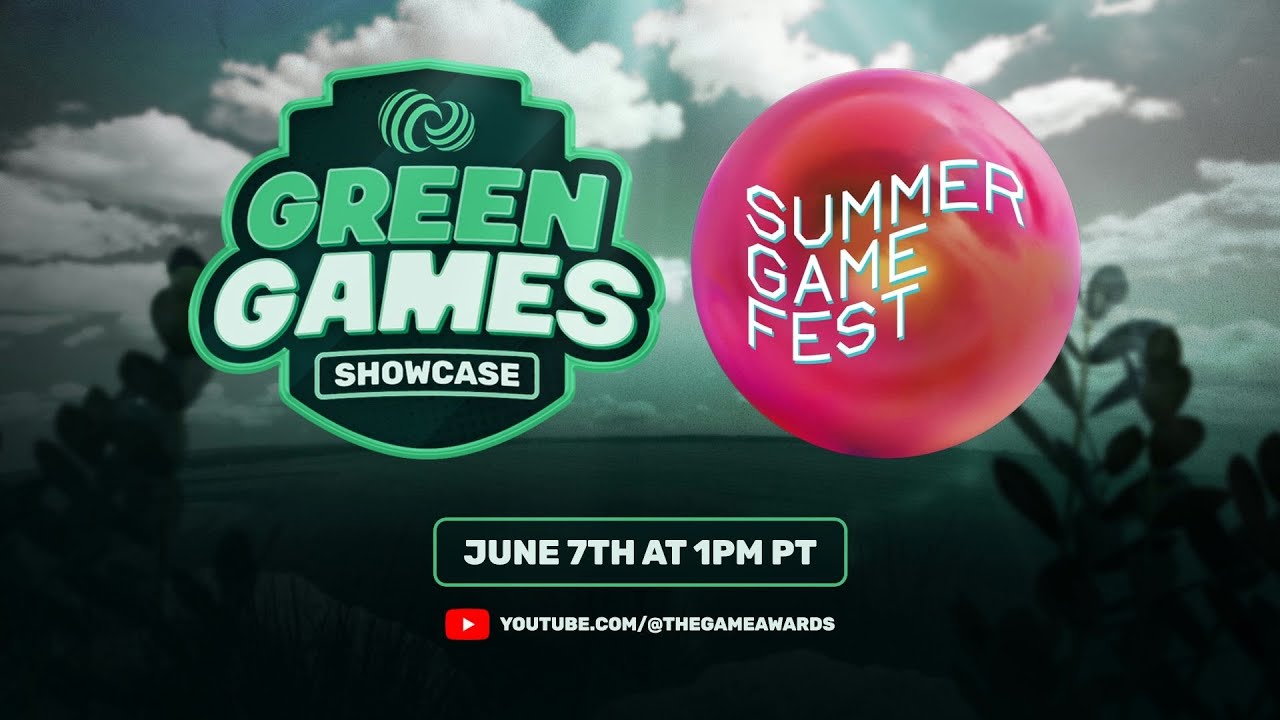Green Games Showcase 2025