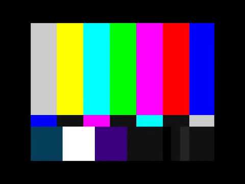 Green Screen - no signal