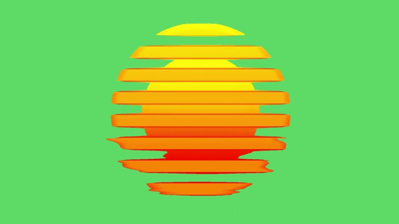 GREEN SCREEN SUN - GREEN SCREEN SOLE