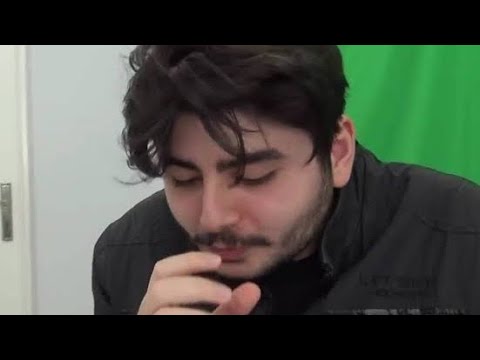 GREENCARD HÜSEYİN - TERS ÇEVRİLMİŞ VERSİYON