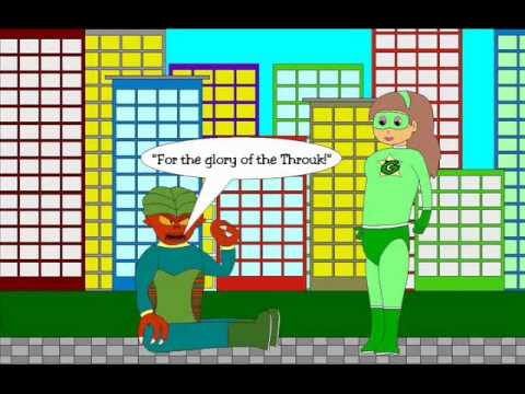 Greenie 2029 Part 2