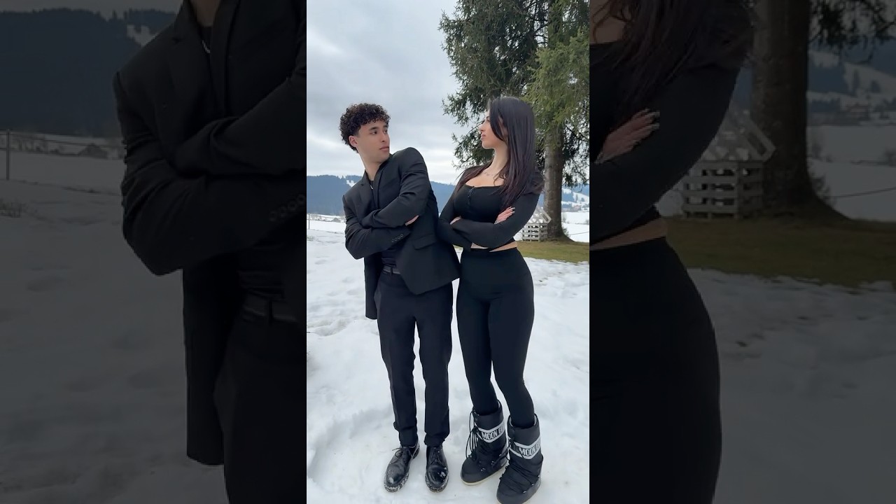 grelmos e pucho #grelmos #pucho #tiktok