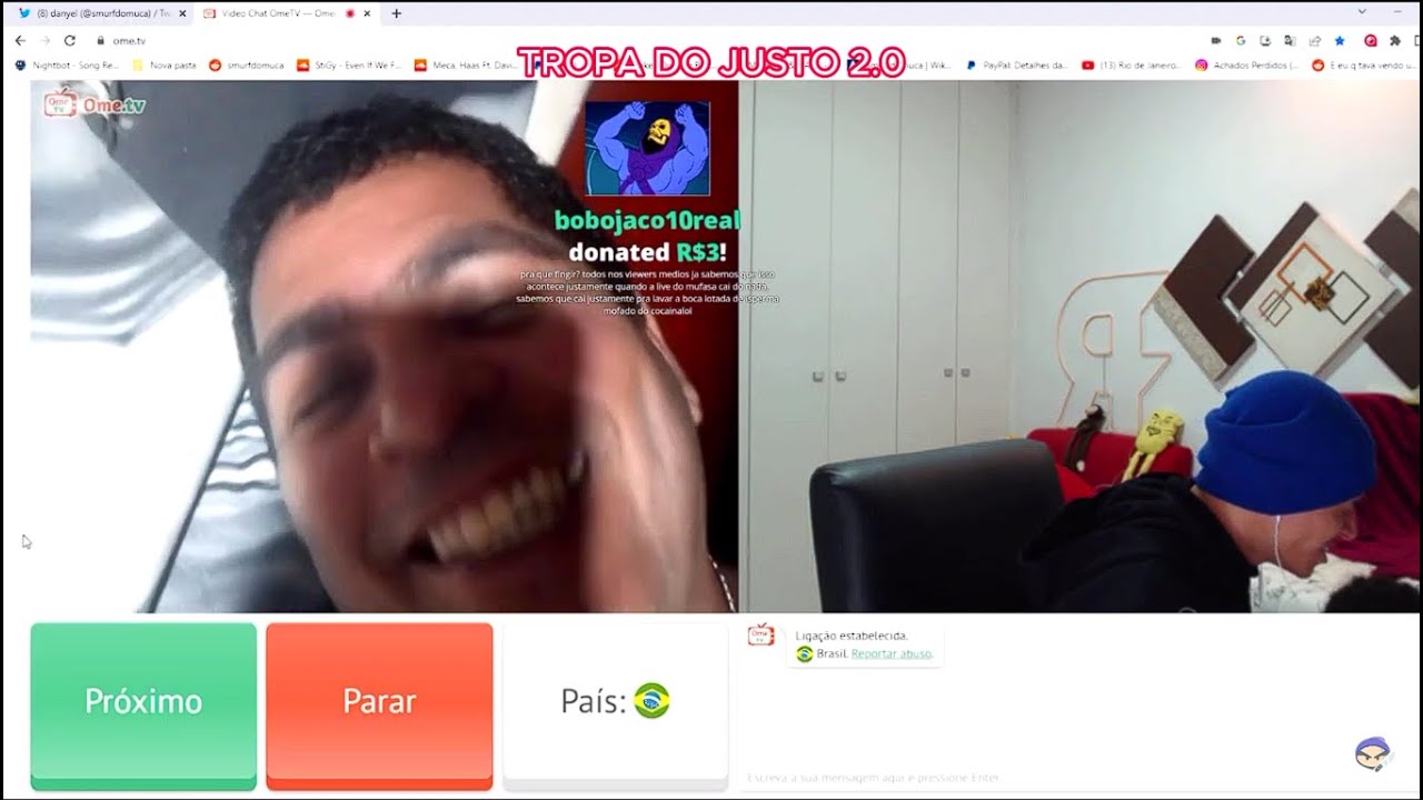 GRENINA M4M4NDO O MUCA AO VIVO 😱     mucalol #shitpost #ironia #smurfdomuca  #stream #lol #fy