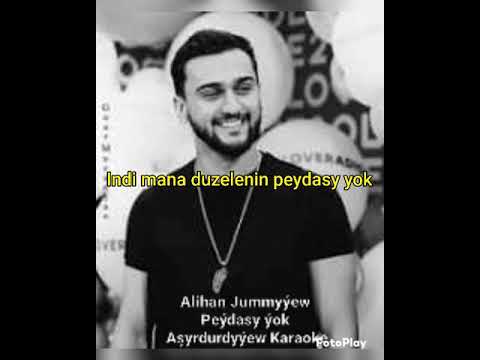Göresim Gelenok Alihan Jummyew(Jony Титры cover)