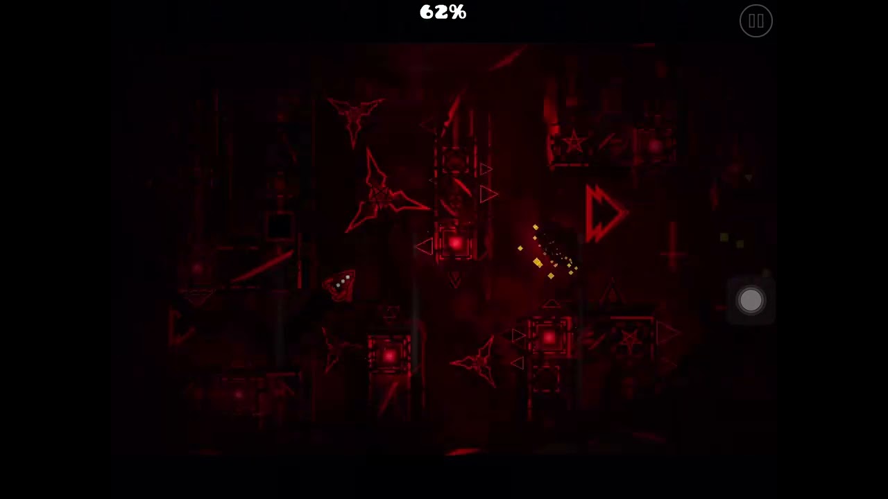 Grief… [READ DESCRIPTION]