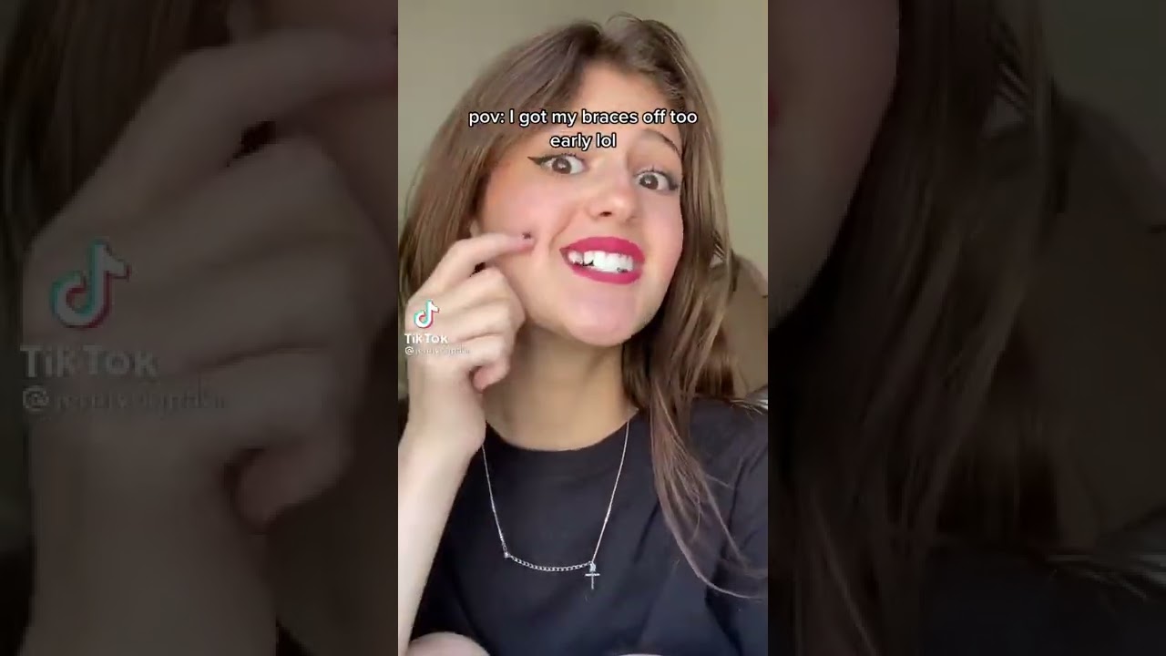 grill me - Jenny Popach | Tiktok 🔥 #shorts