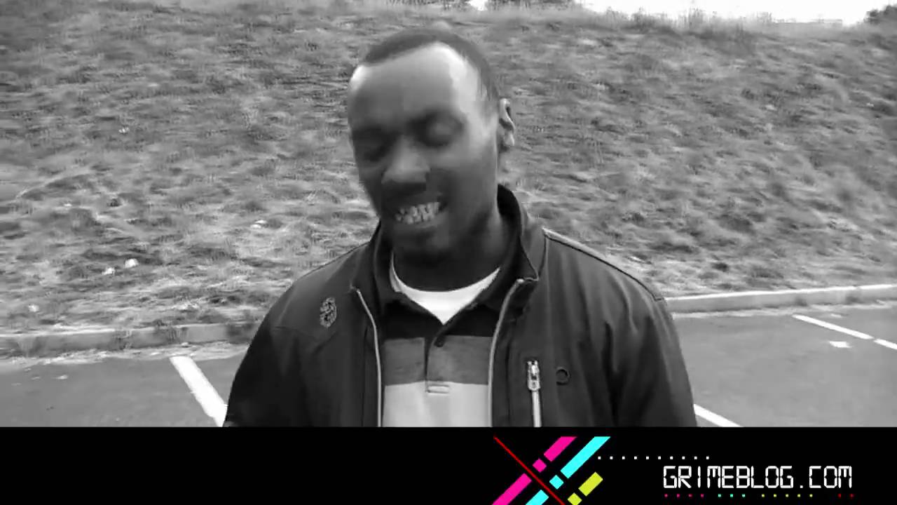 GRIMEBLOG - Zimbo - My Life Story /catchup