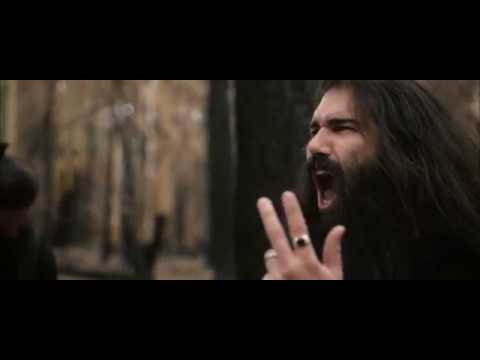 GRIMNIR - WORLDPYRE (Music Video)