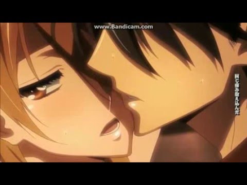 Grind on me, Anime (18+)