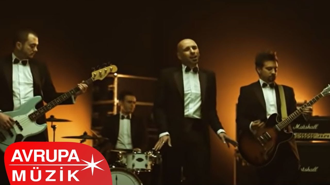 gripin - Beş (Official Video)