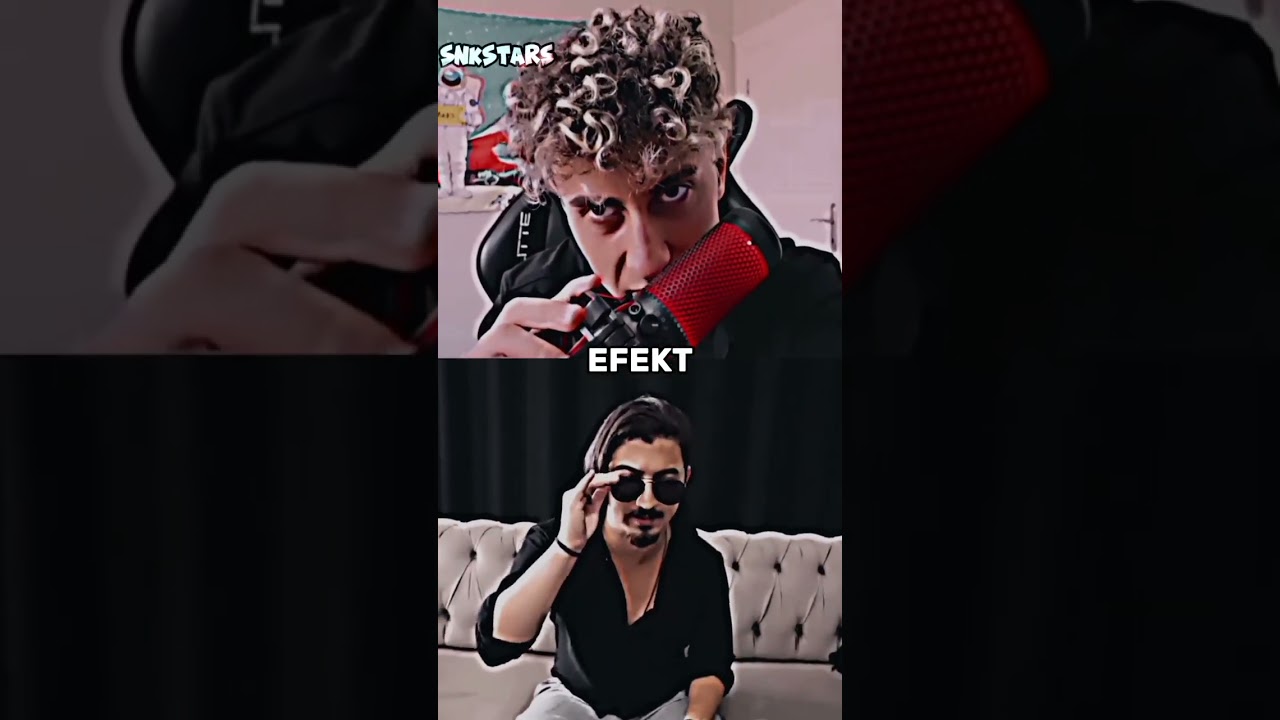 Görkem Karaaslan 🆚 Ybj | Youtuber Karşılaştırma Videosu #görkemkaraaslan #ybj