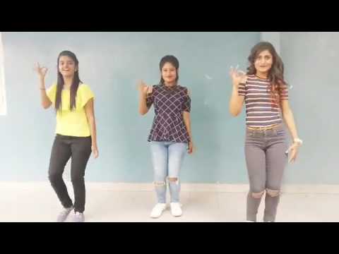 Grl dance