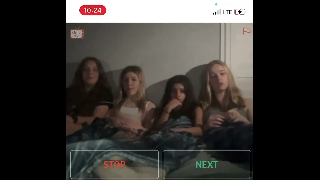 Group of girls feet soles Omegle