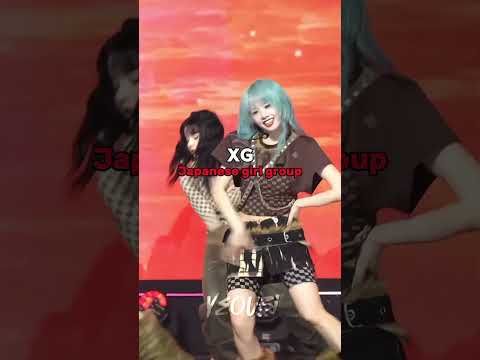 Groups that get often mistaken as kpop #kpop #jpop #rock #nemonemo #yena
