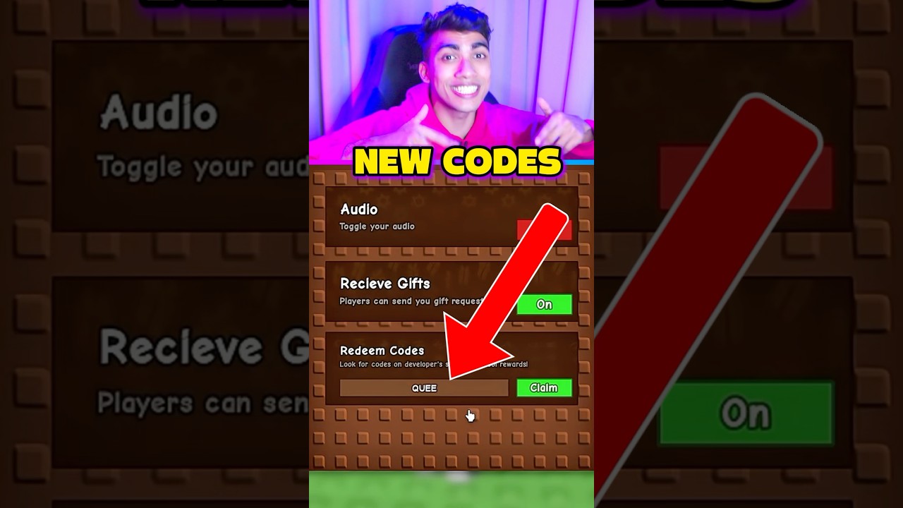 Grow a Garden Codes (New) ✅