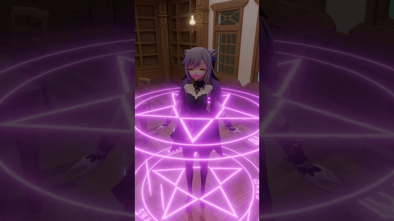 Growth Spell