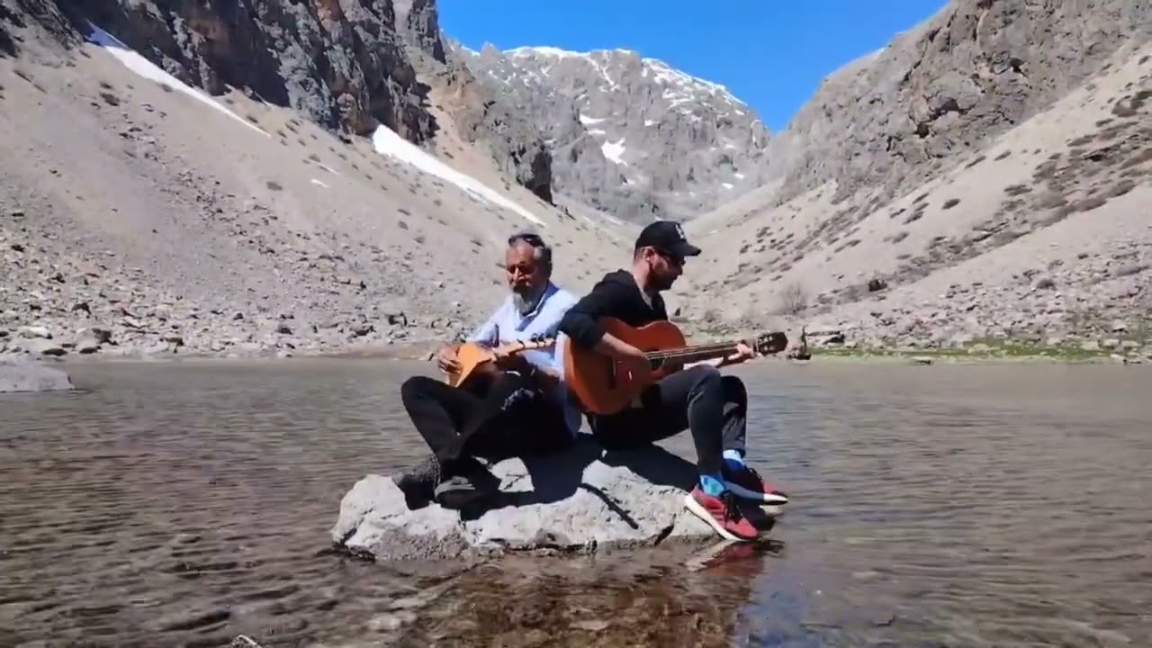 Gürsel Ekici - Cigerame