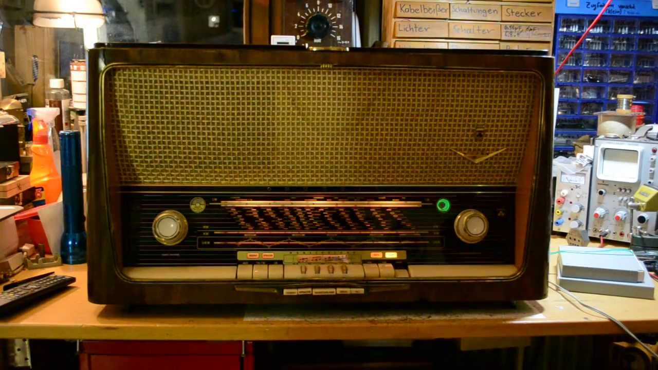Grundig Type 5089 TB