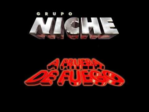 Grupo Niche_Mecanico