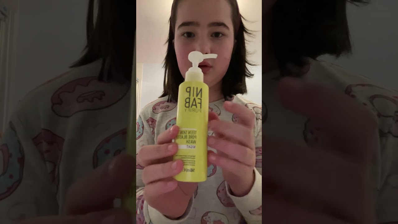 Grwm#nip+fab