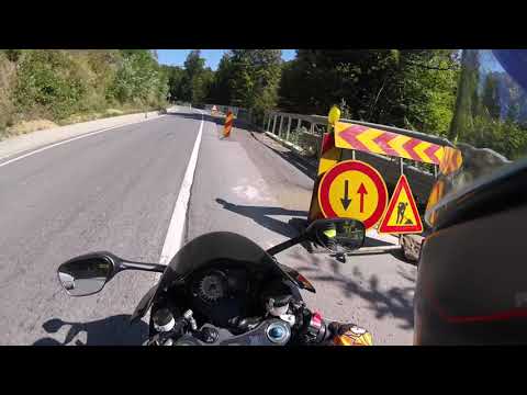 Gsx-R 1000 Alesd